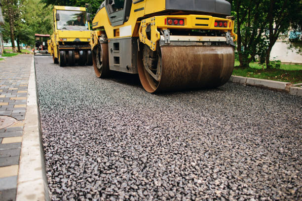 Best Local Driveway Pavers  in USA
